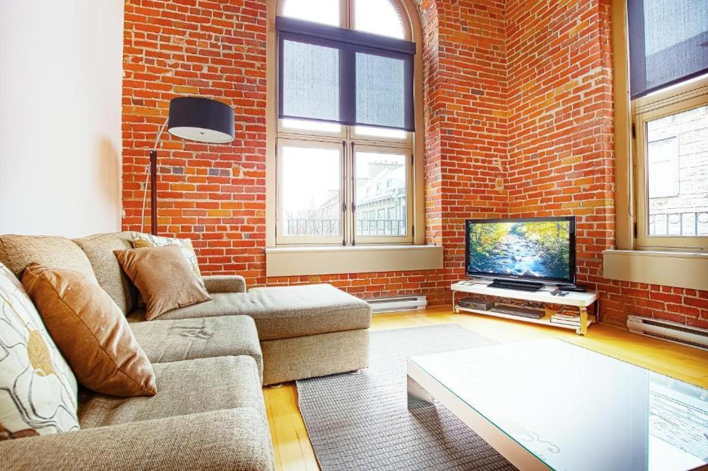 Appartement La Casa St-Jean - Old Quebec Extérieur photo